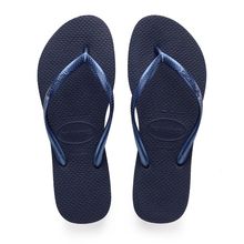Product image of Havaianas SLIM NAVY BLUE ქალის შლაპუნები