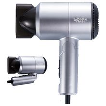 Product image of SOLLEX SL 716 1200 W ვერცხლისფერი თმის ფენი