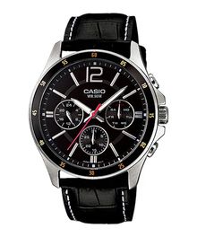 Product image of Casio MTP-1374L-1AVDF კაცის საათი