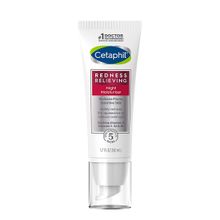 Product image of Cetaphil | Redness Relieving Night Moisturizer - ღამის დამატენიანებელი კრემი სიწითლისკენ მიდრეკილი კანისთვის 