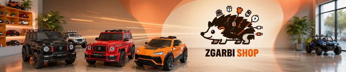 Cover photo of Zgarbi Shop