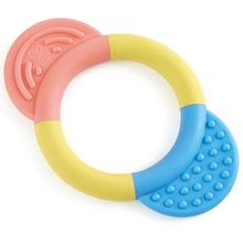 Product image of Hape ჩვილის სათამაშო Teether Ring