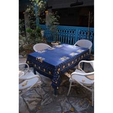 Product image of პერფექტო TD 150X220 (ქვევრები) მაგიდის გადასაფარებელი