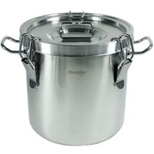 Product image of HASCEVHER 11ლ მეტალის ქვაბი