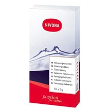 Product image of NIVONA NIRT 701 ყავის აპარატის საწმენდი ტაბლეტი