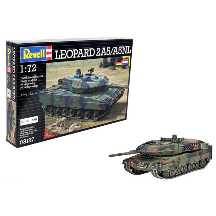 revell-leopard-2a5a5nl-asatsqobi-konstruqtori