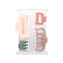 Product image of Hair Claw Clips 4ც თმის სამაგრი