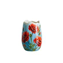 Product image of EBRA ხელით მოხატული ლარნაკი