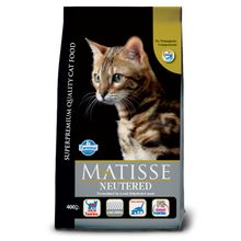 Product image of MATISSE კატის საკვები ქათმით 10 კგ