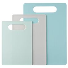 Product image of ARDESTO AR1403BG საჭრელი დაფა 3ც