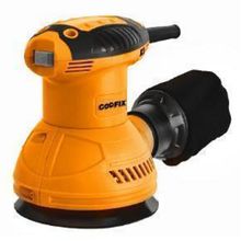 Product image of COOFIX CF-ES006 ელექტრო სახეხი მანქანა