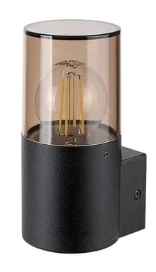 Product image of ბაღის სანათი Rabalux Teplice E27 1x MAX 12W L95mm IP44 7158