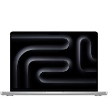 Product image of Apple MacBook Pro 14.2" Apple M5 (10C CPU/10C GPU), 16 GB, 1 TB, Silver