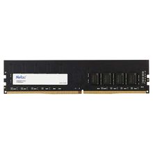 Product image of NETAC NTBSD4P32SP-16 DDR4 (UDIMM) 3200MHz 16GB ოპერატიული მეხსიერება