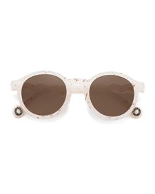 Product image of Olivio & Co Teen/Adult Vanilla Brownie მზის სათვალე