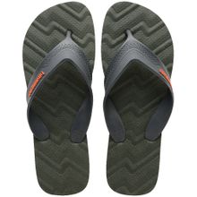 Product image of Havaianas Track Waves მამაკაცის შლაპუნები