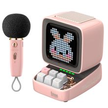 Product image of Divoom Ditoo-5M კარაოკე დინამიკი