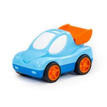 Product image of Polesie Baby Car pull-back Sports Car საბავშვო სათამაშო მანქანა