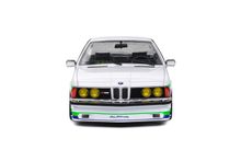 Product image of Alpina B7 Turbo (E24) 1984 – კლასიკური მოდელი