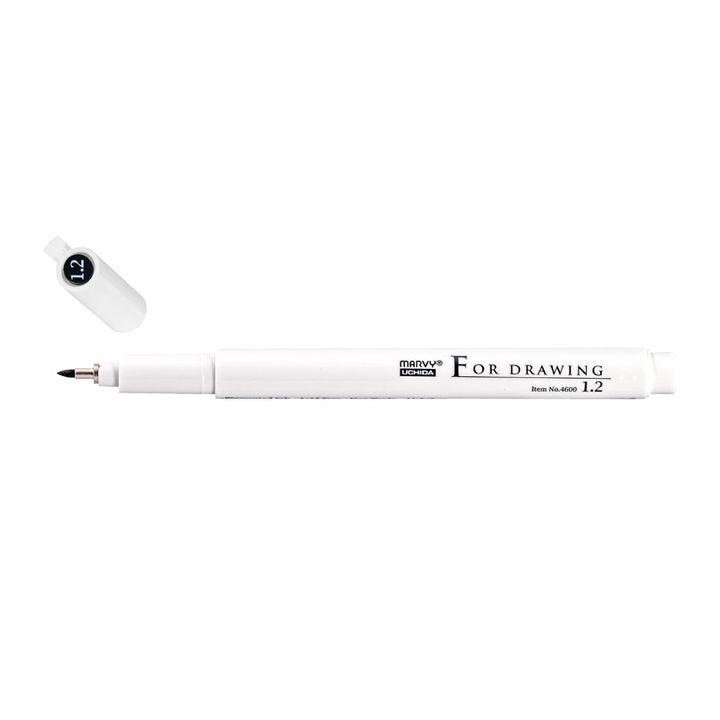 marvy-uchida-pigment-liner-black-laineri-12mm