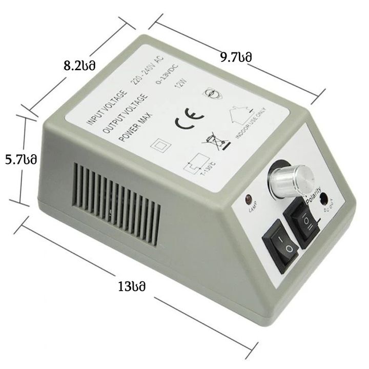 bormanqana-frezeri-dm-14-photo-3