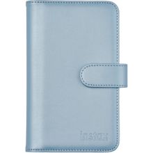 Product image of Instax Album Mini 13 Frost Blue 108 Photo ალბომი