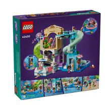 Product image of LEGO Heartlake City Water Park კონსტრუქტორი