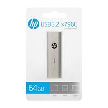 Product image of HP X796C 64GB USB ფლეშ მეხსიერება