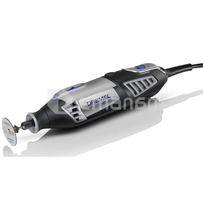მრავალფუნქციური ინსტრუმენტი Dremel 4000-1/45 175W (F0134000JG) - Extra ...