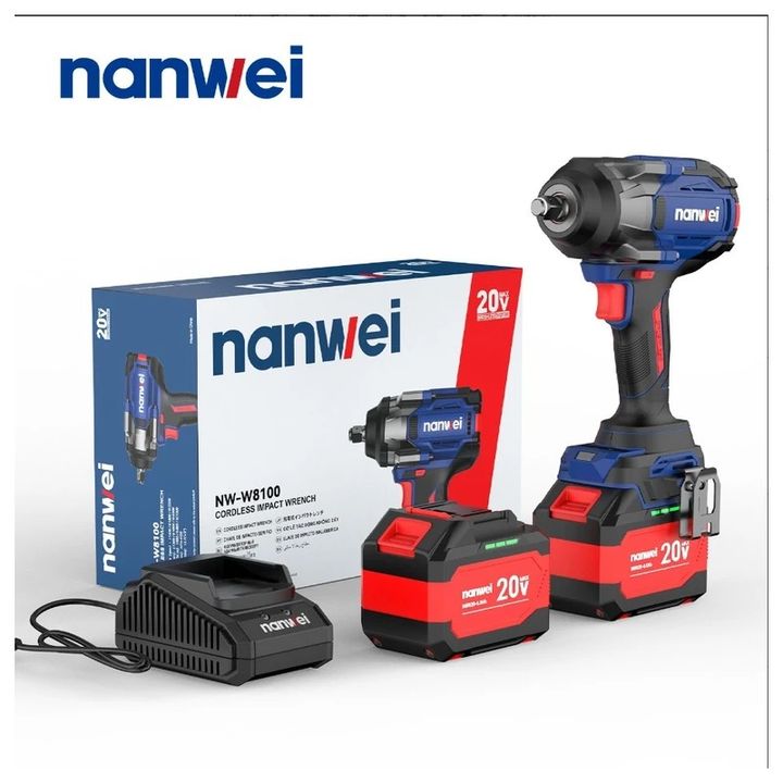 nanwei-nw-w8100-dartqmiti-qanchsakhrakhni-20v-2x60ah-unakhshiro-dzravit-photo-2