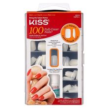 Product image of Kiss ფრჩხილის ნაკრები