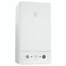 Product image of Demir Dokum NITROMIX P35kW ორკონტურიანი ცენტრალური გათბობის ქვაბი