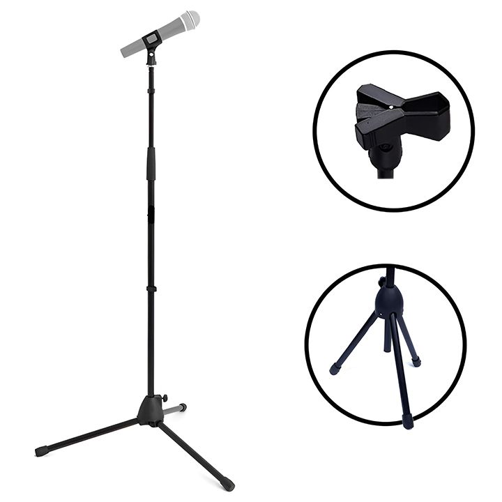 imo-ha-6-tripod-mikrofonis-shtativi