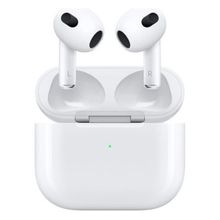 Product image of ACL AIR 3 White უსადენო ყურსასმენი