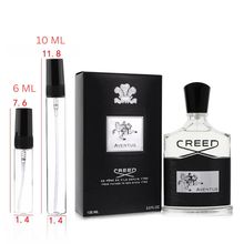 Product image of CREED AVENTUS  ზეთოვანი სუნამო