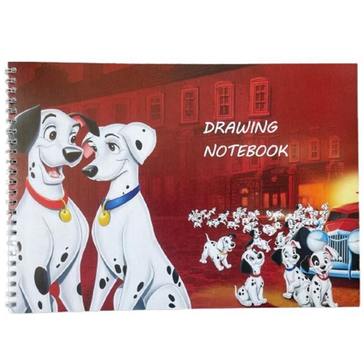 sakhatavi-rveuli-zambarit-a4-101-dalmatineli