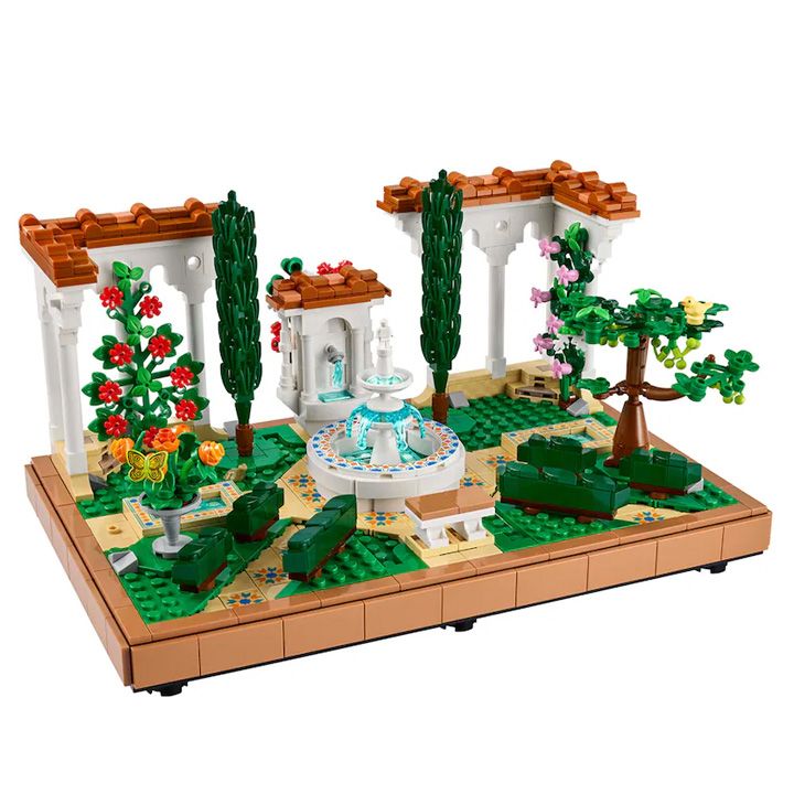 lego-fountain-garden-konstruqtori