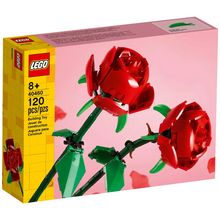 Product image of LEGO ICO ROSES კონსტრუქტორი