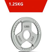 Product image of ოლიმპიური ბლინი 1.25კგ