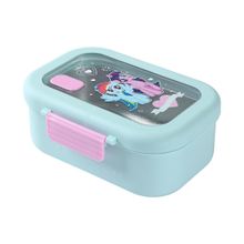 Product image of საკვების კონტეინერი/My&nbsp;Little&nbsp;Pony&nbsp;Collection Lunch Box 860mL(Green)