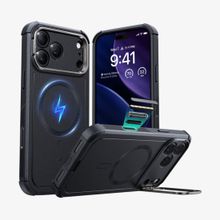 Product image of ქეისი ESR Cyber KickStand MagSafe iPhone 17 Pro Case