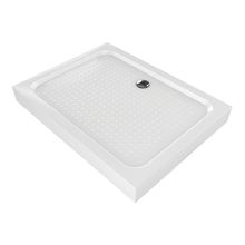 Product image of პადონი საშხაპე IVA TAS129 1200x900x150 მმ
