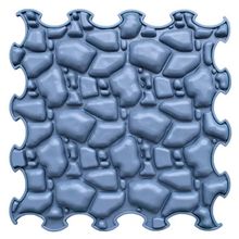 Product image of ORTOTO Stones ხალიჩა ფაზლი