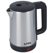 Product image of BREMEN IL 1021 1.8ლ ელექტრო ჩაიდანი