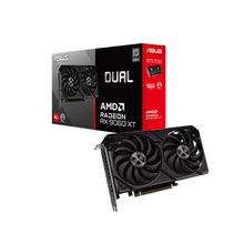 Product image of Asus Radeon RX 9060 XT 16 GB Dual ვიდეობარათი