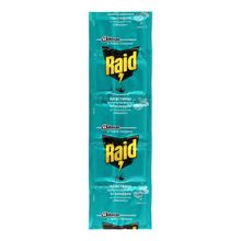 Product image of Raid კოღოს საწინააღმდეგო სათადარიგო აბი ევკალიპტი 1ც