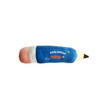 Product image of MINISO Mini Family Back to School Collection 90cm Pencil Pillow(Blue) ბალიში