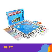 Product image of Monopoly Friends