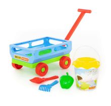 Product image of ურიკა და სათლის ნაკრები