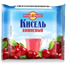 Product image of Russki Produkt ალუბლის კისელი 190გრ	